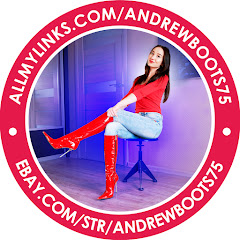 Andrew High Heels Avatar