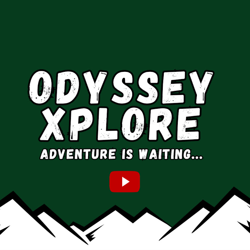 ODYSSEY XPLORE