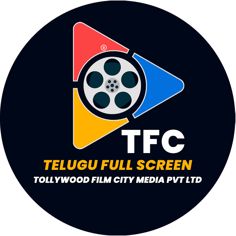 Telugu Full Screen