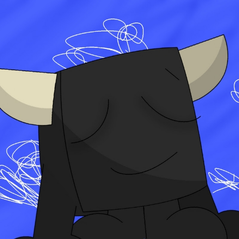 Blackey animation's SWWI channel