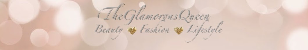 TheGlamorousQueen YouTube channel avatar