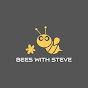 Bees With Steve logo