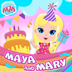 Maya and Mary - Topic