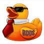 Rubber Duck Dev Show YouTube Profile Photo
