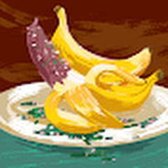 バナナチャンネル