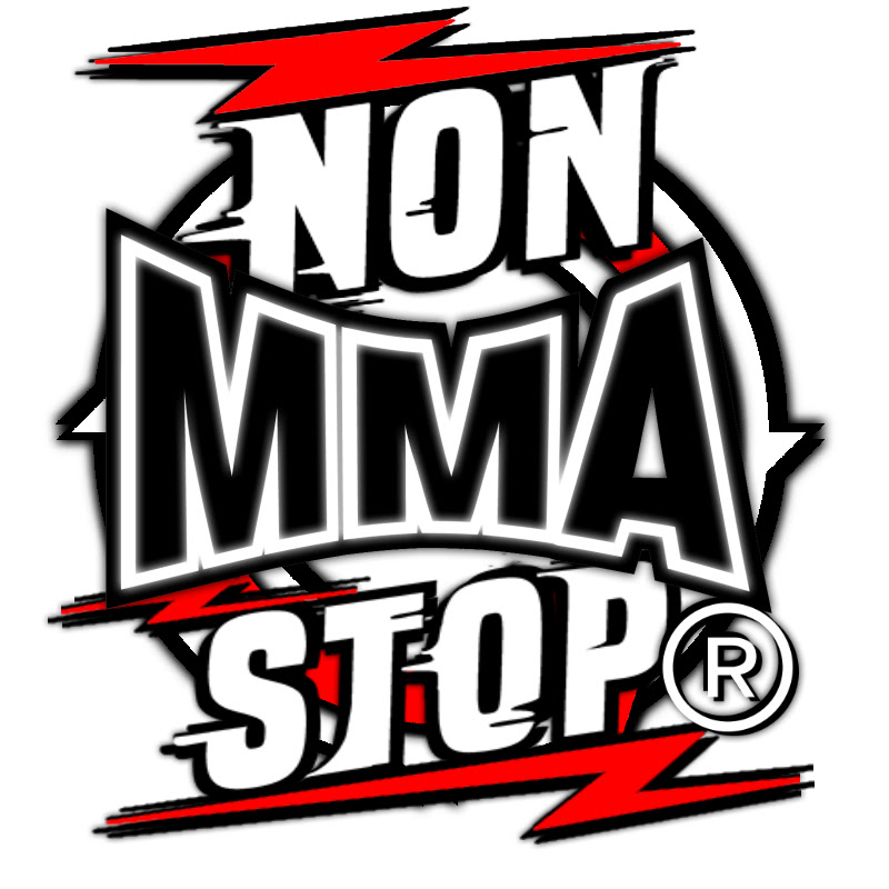 Non-Stop MMA