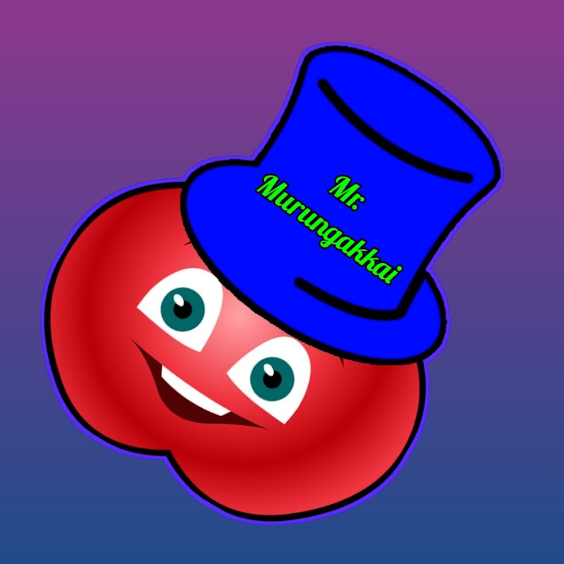 Mr. Murungakkai - 2
