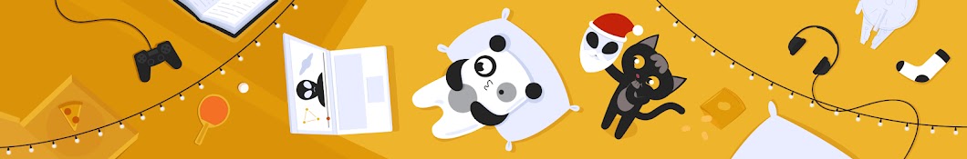 Bored Panda YouTube channel avatar
