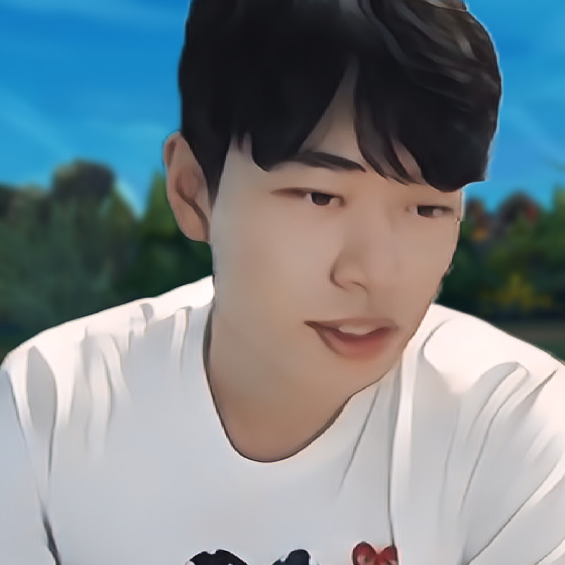 정글선생 진 영준 Logo