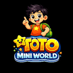 Toto Mini World