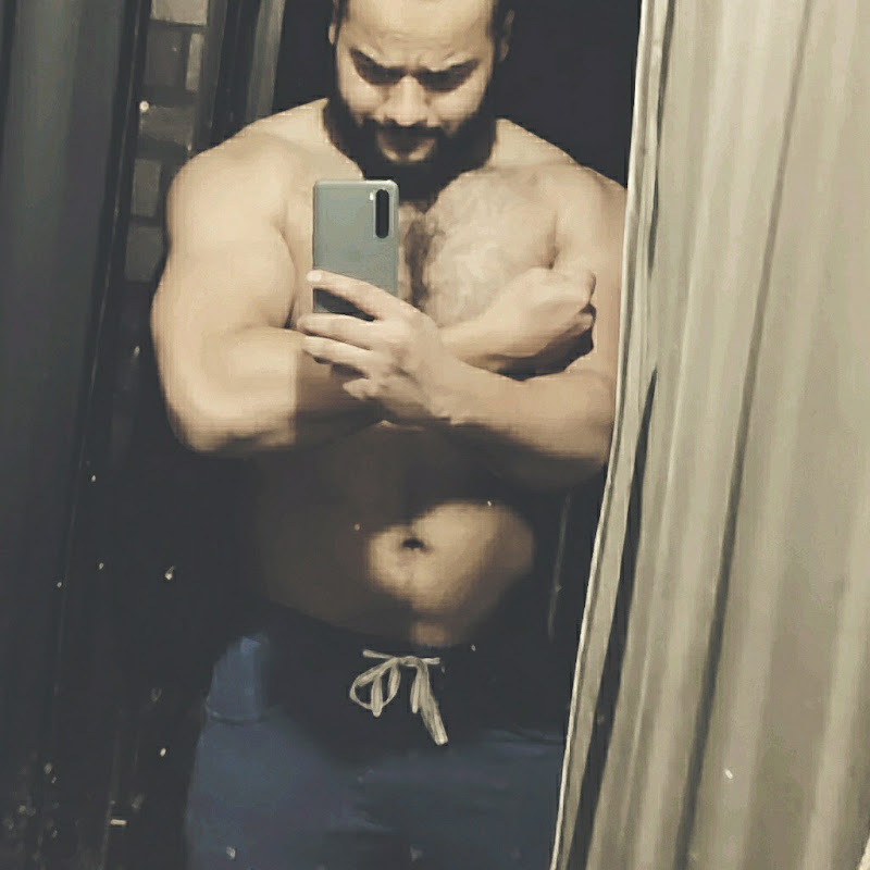 Kaif Fitness