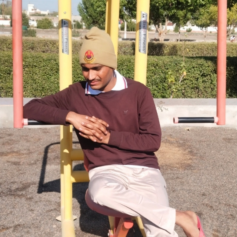vj Byadwal 