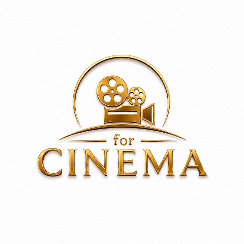 for Cinema 