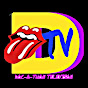 DOC-A-THON T.V. logo