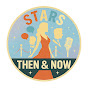 Stars Then & Now logo