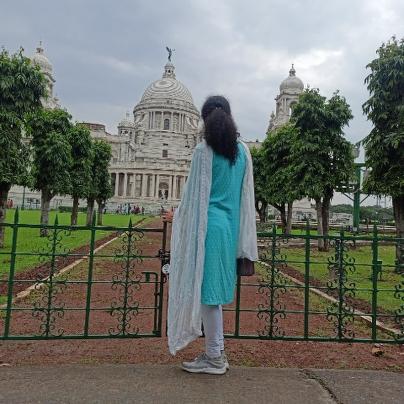 Kolkata lo Mana Telugu Ammayi