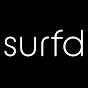 Surfd logo