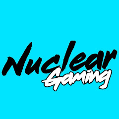 VeryNuclear Gaming Avatar