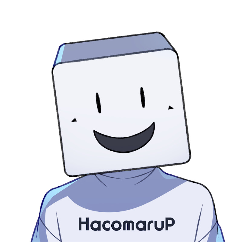 はこまるP / HacomaruP