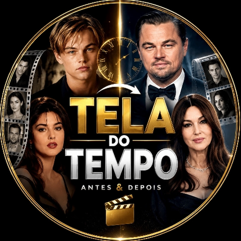 Tela do Tempo 