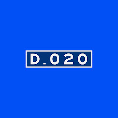 D020 channel logo