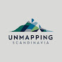 Unmapping Scandinavia logo