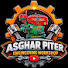 gDCe7TzlGAE-channel-avatar-Asghar Piter Engineering workshop
