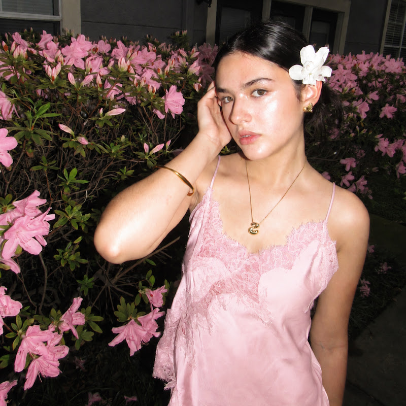 Sophia Luna