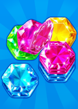 Gem Sort — cover art