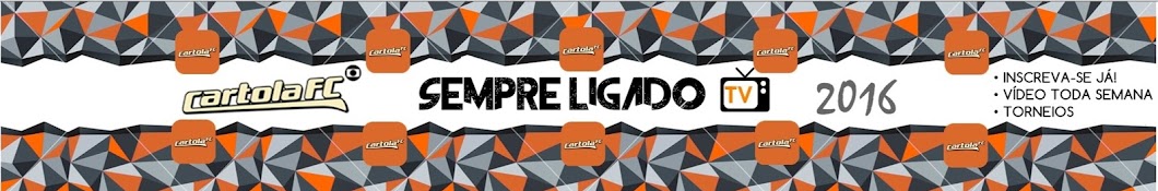 Sempre Ligado TV YouTube kanalı avatarı