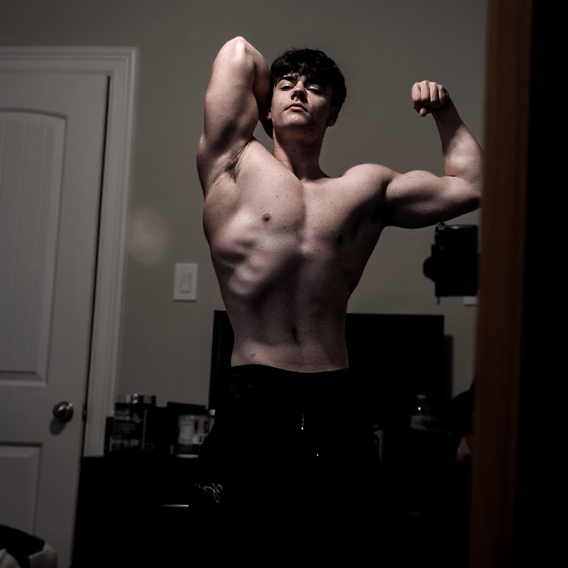 Nick Stoughton