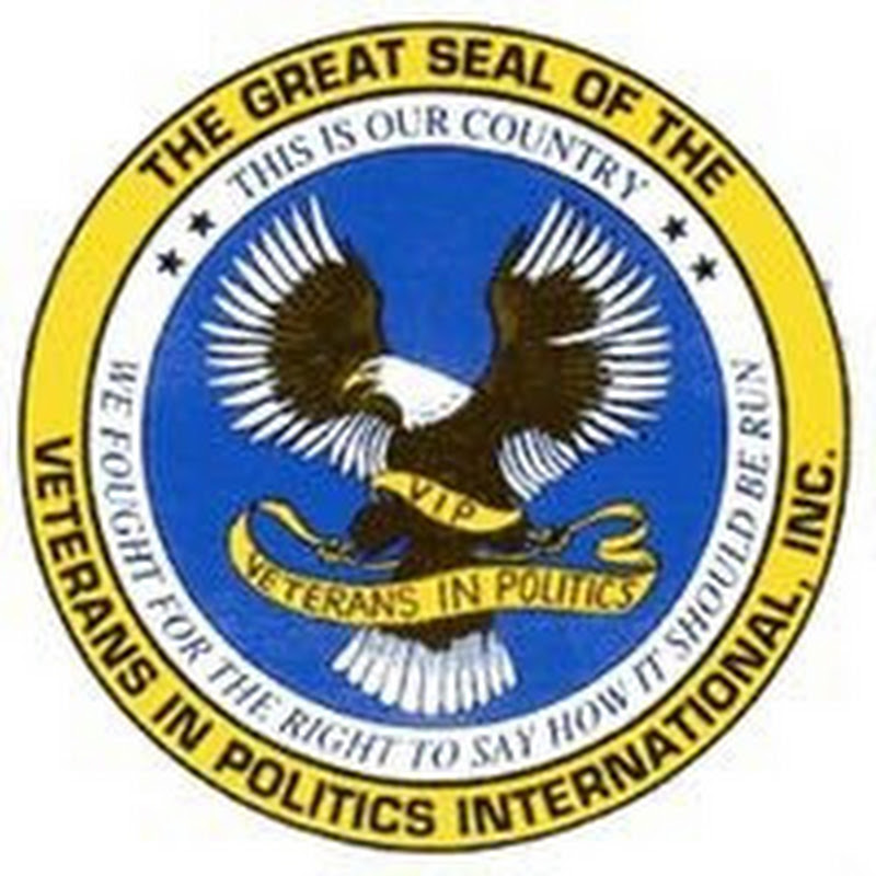 Veterans In Politics International (R)