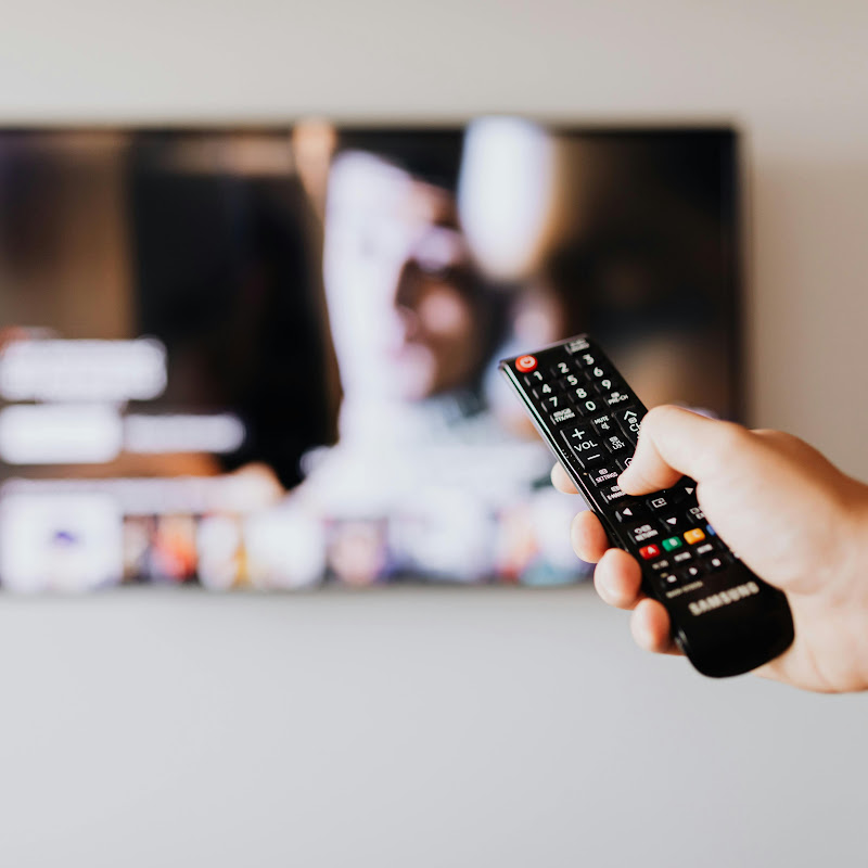 Binge Watch Review