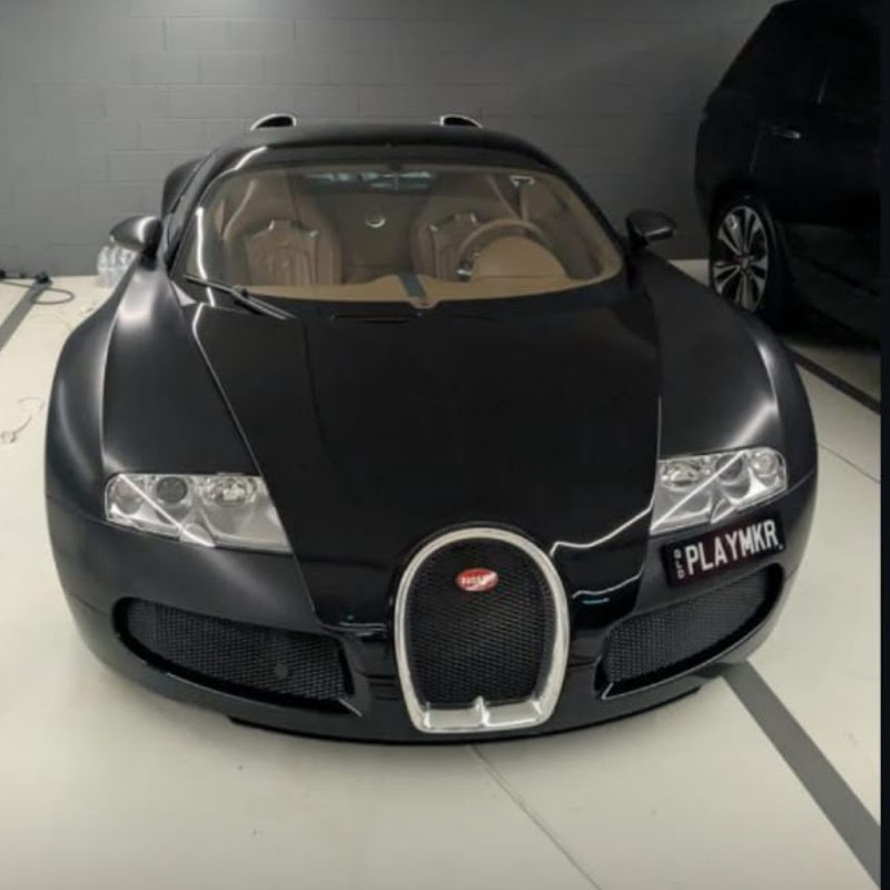 Sydney Supercars