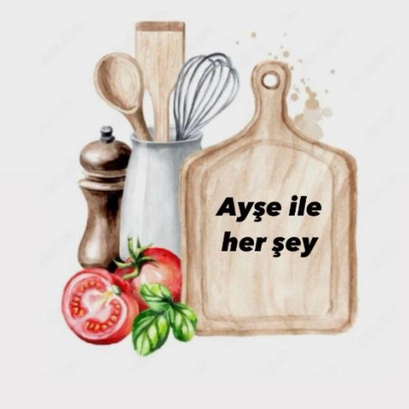 Ayşe İle Her Şey