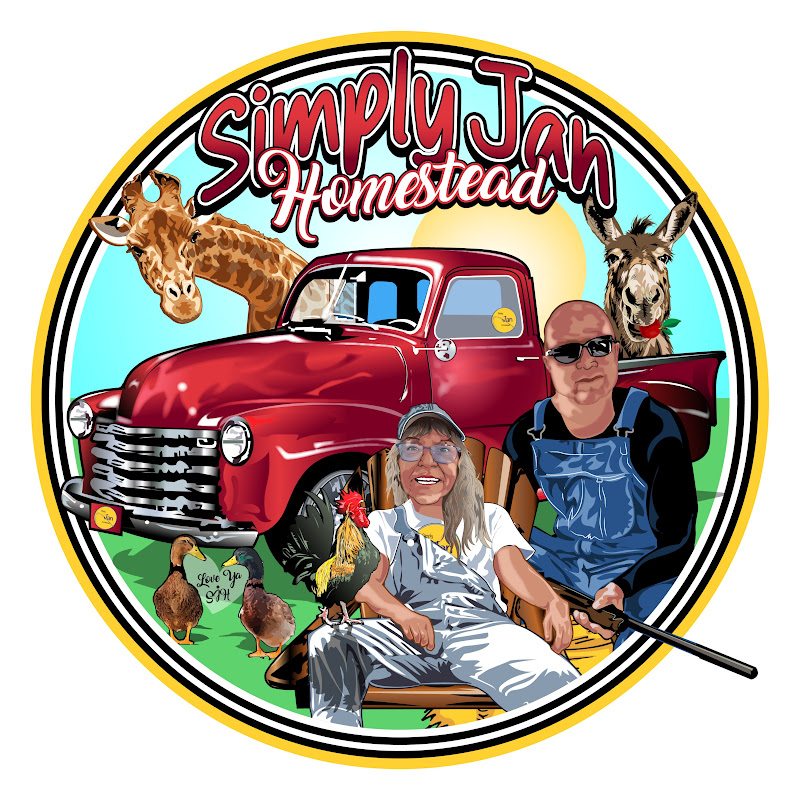 Simply Jan Homestead