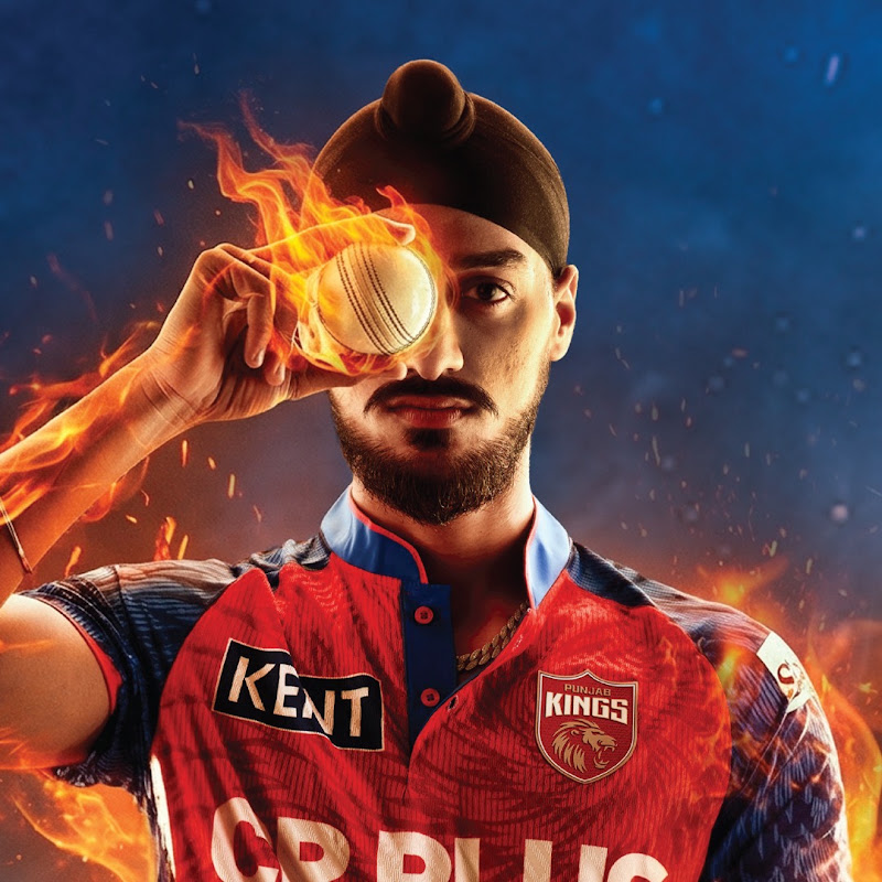 Arshdeep Singh