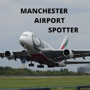 Manchester Airport Spotter