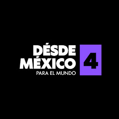 Désde México Para El Mundo 4