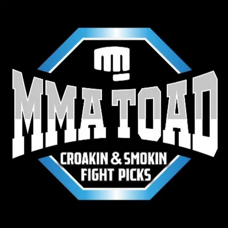 MMA TOAD