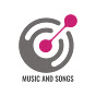 MUSIC-AND-SONGS Avatar