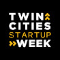 Twin Cities Startup Week logo