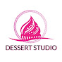 dessert studio logo