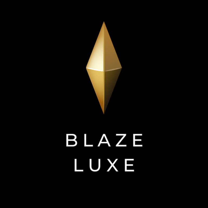 Blaze Luxe