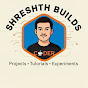Shreshth Builds logo