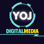 Yoj Digital Media logo