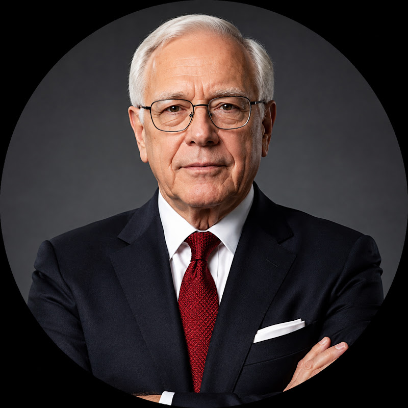 David Reeves — Senior Benefits