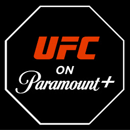 UFC on Paramount+