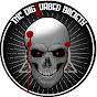 The Disturbed Society logo