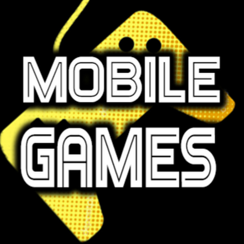 Mobile GAMES